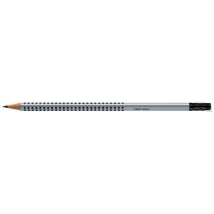 Faber-Castell GRIP 2001 B 12 pz