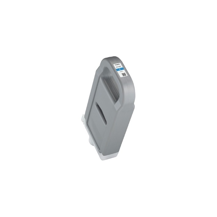 Canon PFI-710C cartuccia d'inchiostro Originale...