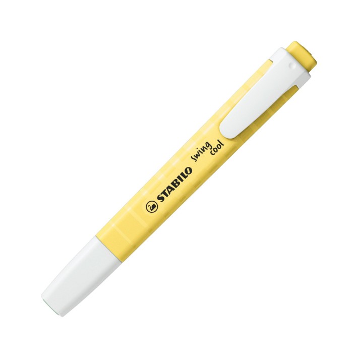 STABILO swing cool Pastel evidenziatore 1 pz...