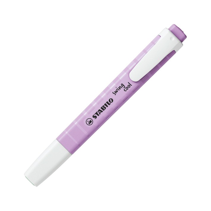 STABILO swing cool Pastel evidenziatore 1 pz...