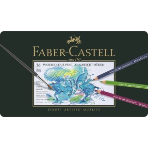 Faber-Castell Albrecht Dürer Multi 36 pz