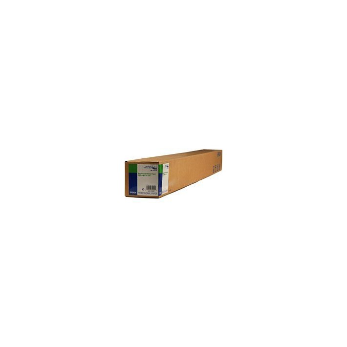 Epson SingleWeight Matte Paper, in rotoli...