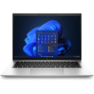 HP EliteBook 840 G9 Intel® Core™ i7 i7-1255U Computer...