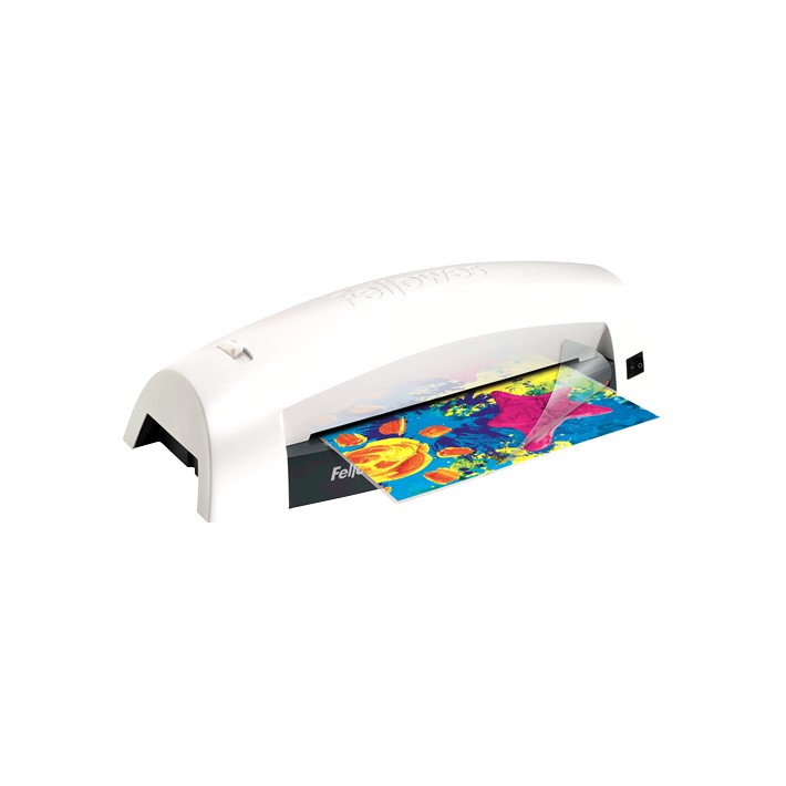 Fellowes Lunar A4 300 mm/min Bianco