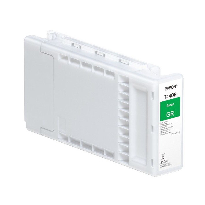 Epson Singlepack Green T44QB40 UltraChrome PRO...