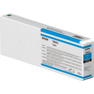 Epson T55K60N UltraChrome HDX/HD cartuccia d'inchiostro 1...