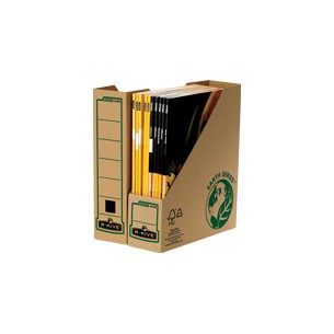 Fellowes 44700 scatola per la conservazione di documenti...