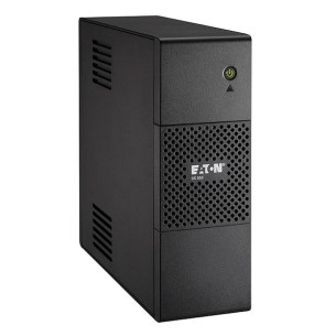 Eaton 5S 700i gruppo di continuità (UPS) 0,7 kVA 420 W 6...