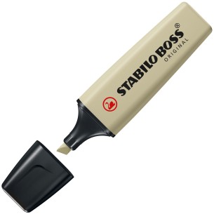STABILO BOSS ORIGINAL NatureColors evidenziatore 1 pz...