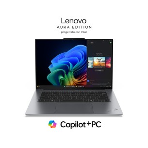 Lenovo ThinkPad X9-15 Gen 1 Copilot+ PC Intel Core Ultra...