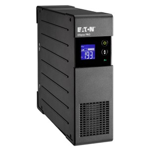 Eaton Ellipse PRO 650 DIN gruppo di continuità (UPS) A...