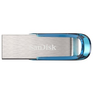 SanDisk Ultra Flair unità flash USB 64 GB USB tipo A 3.2...