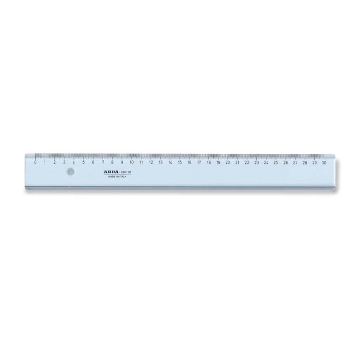 ARDA 28940SS righello Righello da scrivania 400...
