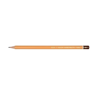 Koh-I-Noor 1500 4H 12 pezzo(i)