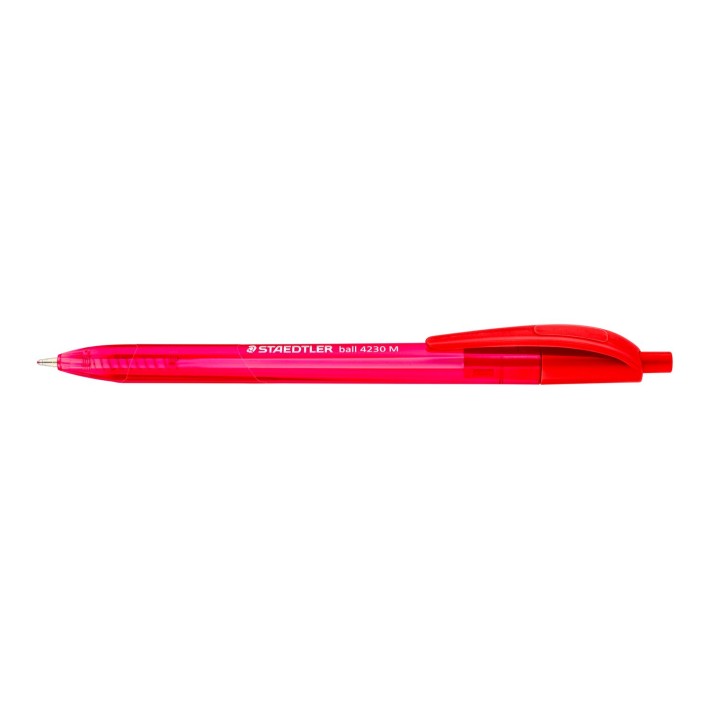 Staedtler ball 4230 M Colori assortiti 8 pz