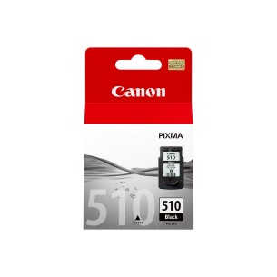Canon PG-510 Cartuccia d'inchiostro nero originale 1pz