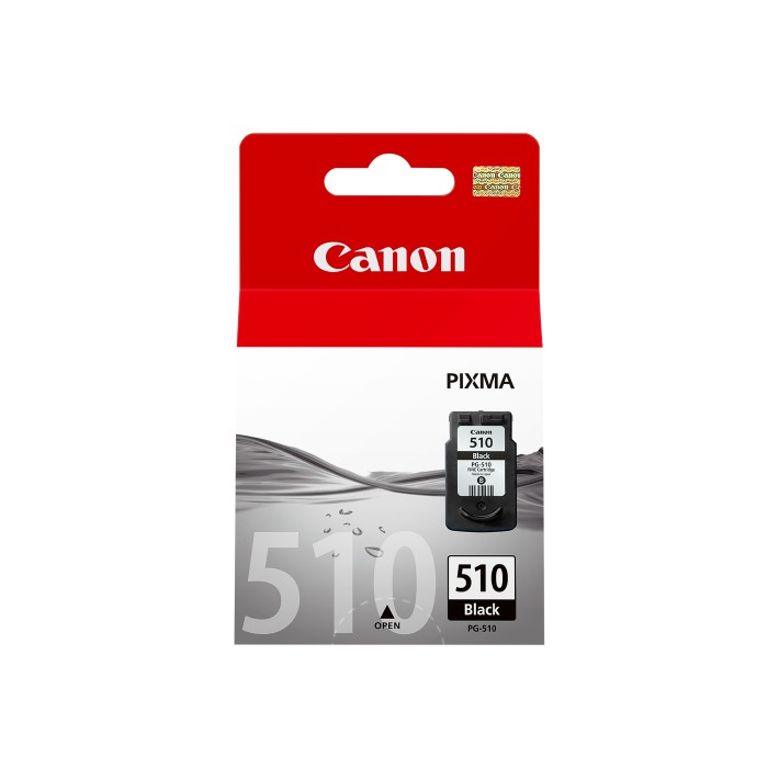 Canon PG-510 Cartuccia d'inchiostro nero...
