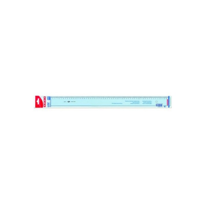 ARDA Riga 30 cm Linea Uni Polistirolo Trasparente