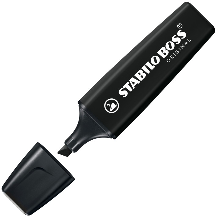 STABILO BOSS ORIGINAL evidenziatore 1 pz Punta...