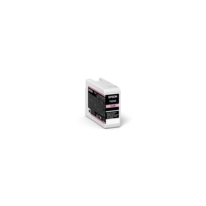 Epson UltraChrome Pro10 cartuccia d'inchiostro...