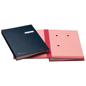 Fraschini 618-D libro contabile Multicolore