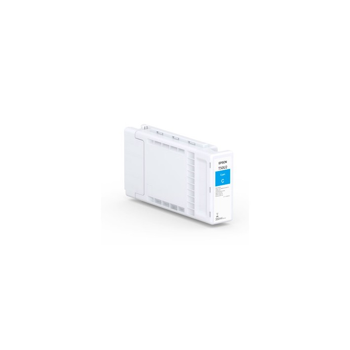 Epson UltraChrome XD3 cartuccia d'inchiostro 1...