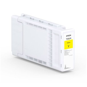 Epson UltraChrome XD3 cartuccia d'inchiostro 1 pz Giallo