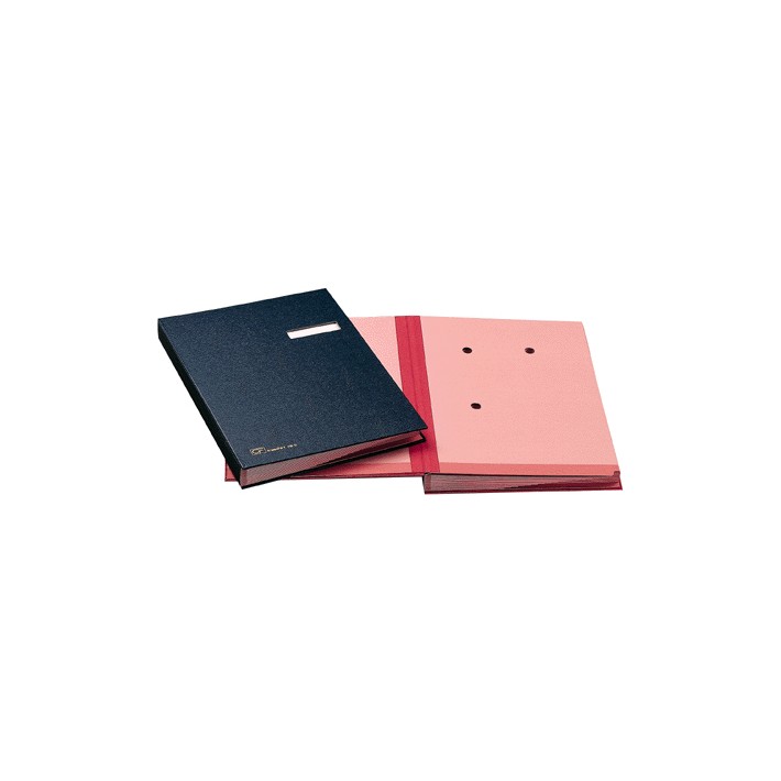 Fraschini 618-D libro contabile Verde
