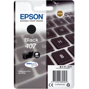 Epson WF-4745 cartuccia d'inchiostro 1 pz Originale Resa...