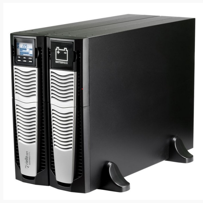 Riello SDU 8000 TM Doppia conversione (online)...