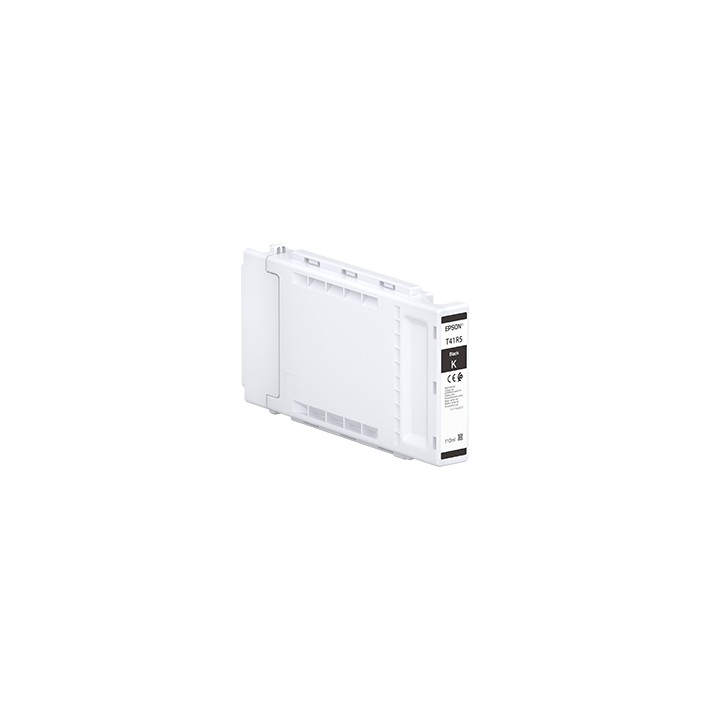 Epson Singlepack UltraChrome XD2 T41R540 Black...