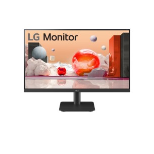 LG 24BA400-B Monitor PC 60,5 cm (23.8") 1920 x 1080 Pixel...