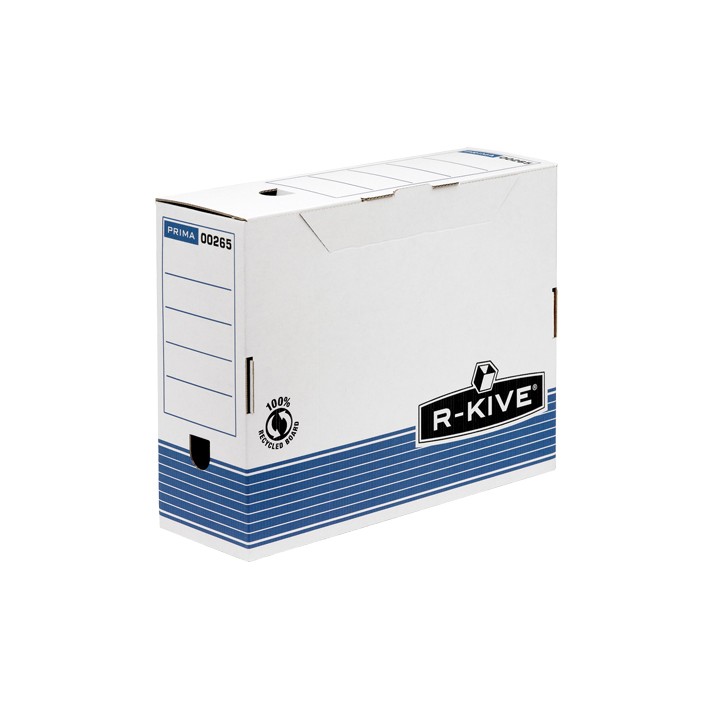 Fellowes 0026501 scatola per la conservazione...
