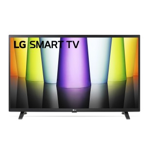 LG FHD FullHD 32'' Serie LQ6300 32LQ63006LA Smart TV...