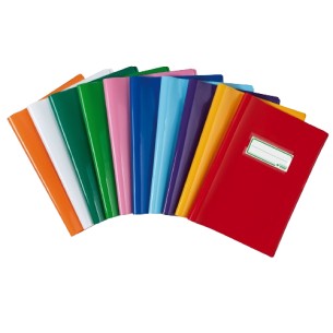 Favorit 400184659 copertina per libro e rivista 24 pz...
