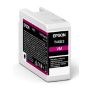 Epson UltraChrome Pro10 cartuccia d'inchiostro 1 pz...
