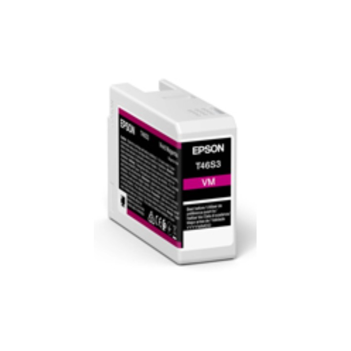 Epson UltraChrome Pro10 cartuccia d'inchiostro...