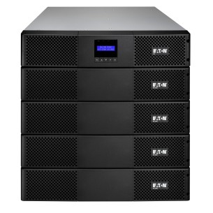 Eaton 9E2000IR gruppo di continuità (UPS) Doppia...