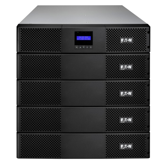 Eaton 9E2000IR gruppo di continuità (UPS)...