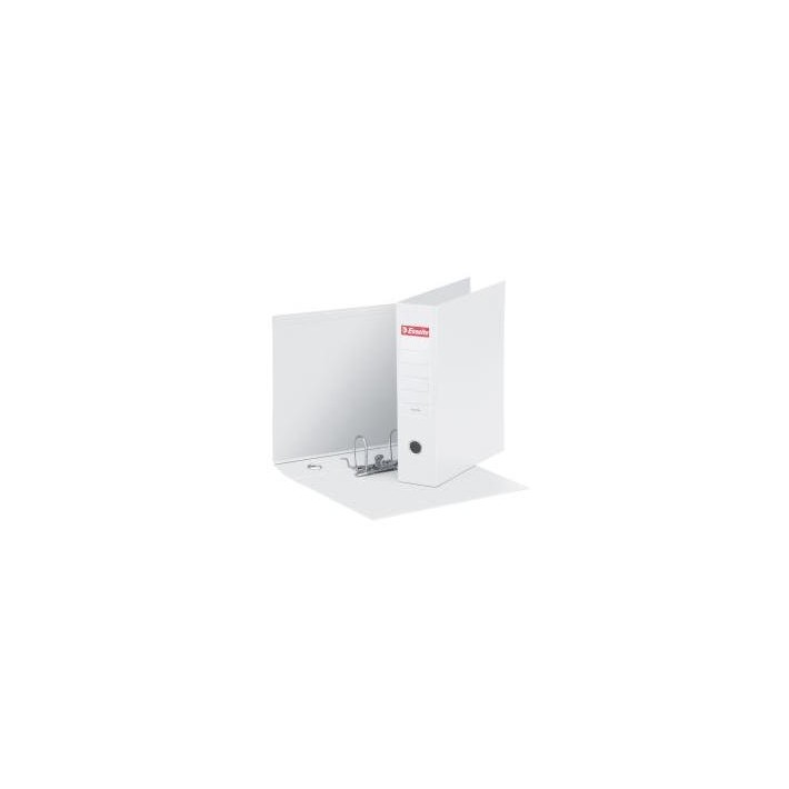 Esselte 390753040 raccoglitore ad anelli Bianco