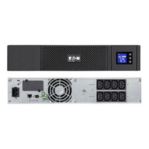 Eaton 5SC1000IR gruppo di continuità (UPS) A linea...