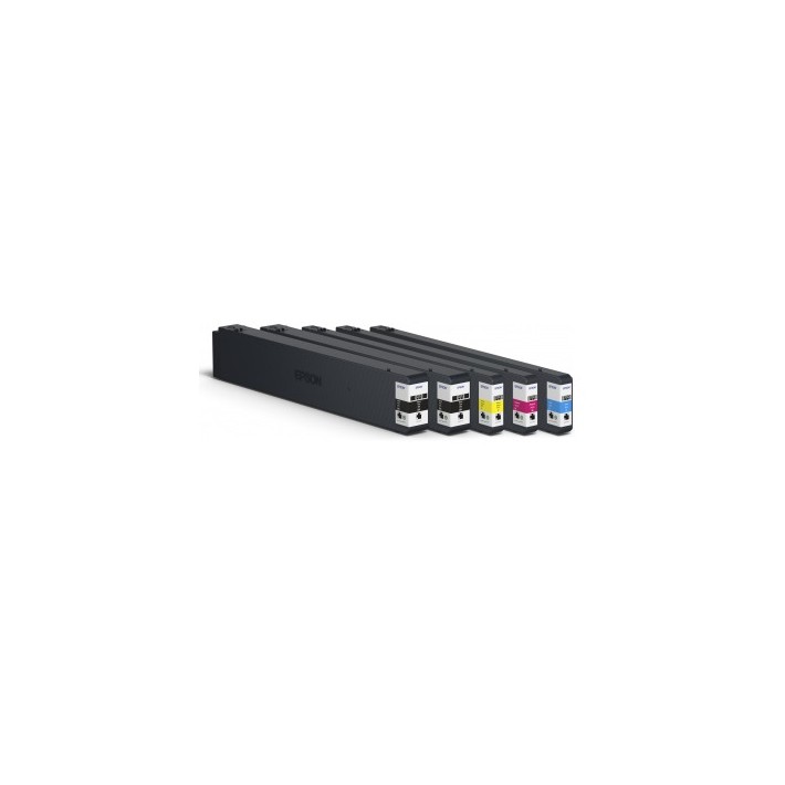 Epson WorkForce Enterprise WF-C20750 Cyan Ink...