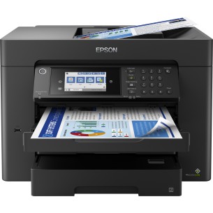 Epson WorkForce Pro WorkForce WF-7840DTWF stampante A3...
