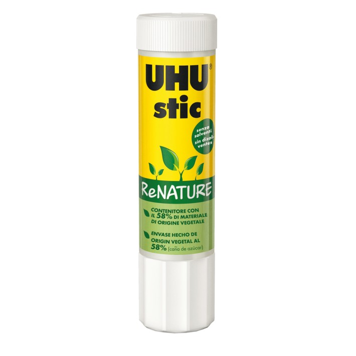 UHU 45122 adesivo da cancelleria Colla stick