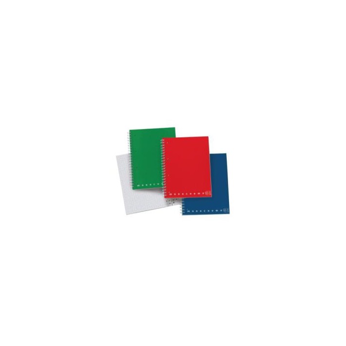 Pigna Monochrome Block quaderno per scrivere...