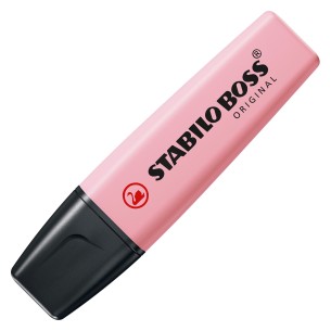 STABILO Boss Original Pastel evidenziatore 1 pz Punta...