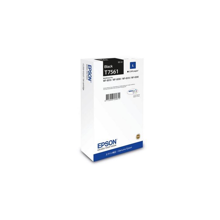 Epson C13T75614N cartuccia d'inchiostro 1 pz...