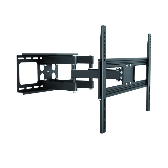 VALUE 17.99.1205 Supporto TV a parete 177,8 cm...