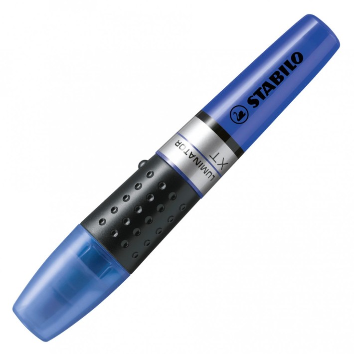 STABILO Luminator evidenziatore 1 pz Punta...