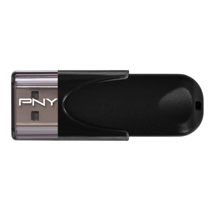 PNY Attaché 4 2.0 64GB unità flash USB USB tipo...